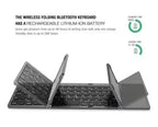 Teclado Plegable Pro