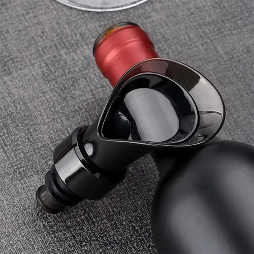 Aerador de Vino Tinto Compacto