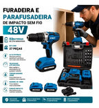 Taladro Pro
