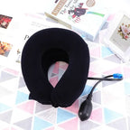 Cuello Suave Inflable