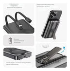Cargador Magnético Inalámbrico 10000mAh