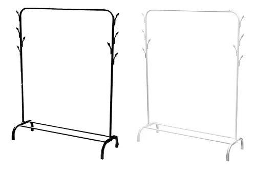 Cabideiro 150cm Robusto