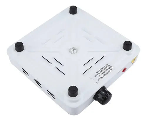 Cocina Electrica Portatil 1000W