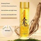 Crema Antirrugas Ginseng