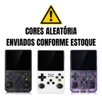 Consola Retro Jogos Clásicos