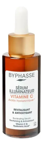 Sérum Iluminador Vitamina C