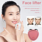 Mini Masajeador Facial Portatil