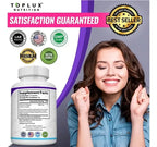 Complejo Multi Colageno 1800mg 90 Capsulas