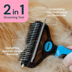 Removedor de Pelo para Mascotas