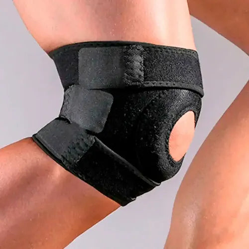 Rodilleras Deportivas de Compresion Profesional