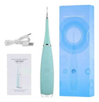 Limpieza Dental Ultrasonico
