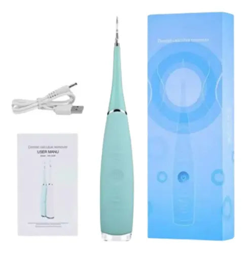 Limpieza Dental Ultrasonico