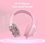 Auriculares Gaming A36