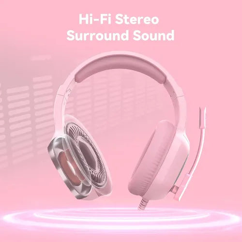 Auriculares Gaming A36