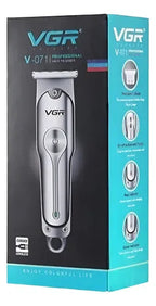 Afeitador Pro VGR