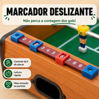 Juego de Mesa Portátil