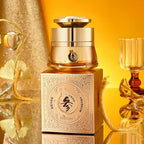 Crema Antiarrugas Cordyceps