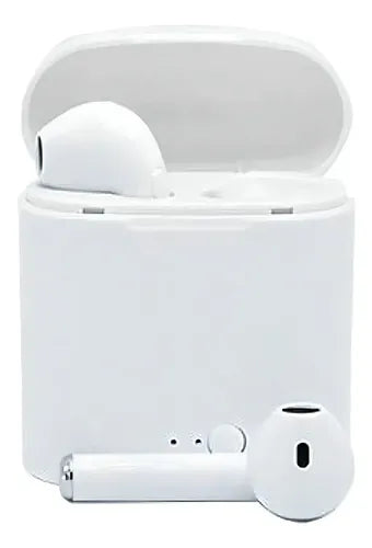 Audífonos Airpods I7 I9