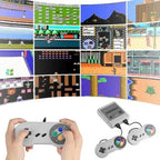 Consola Retro TV