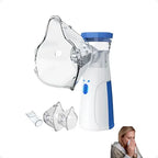 Nebulizador Portatil NHE JSL-W302