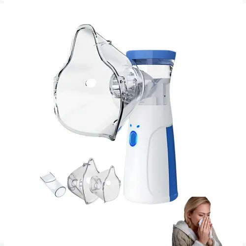 Nebulizador Portatil NHE JSL-W302
