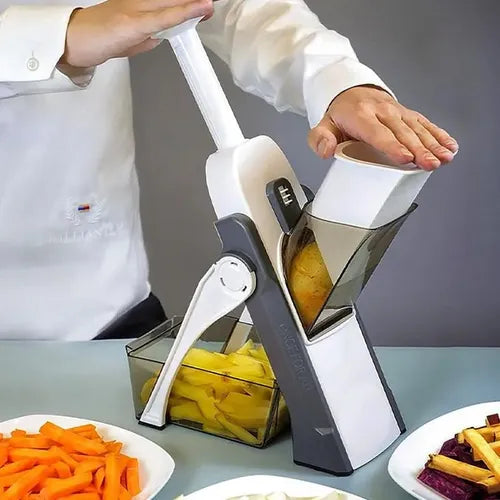 Cortador Pro Veggie
