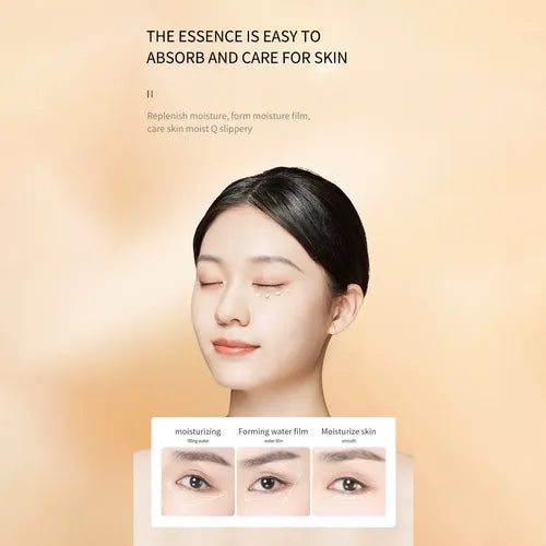 Iluminador de Ojos Vitamina C