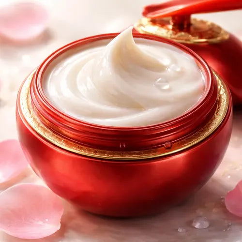 Crema Facial Anti-Edad Intensiva