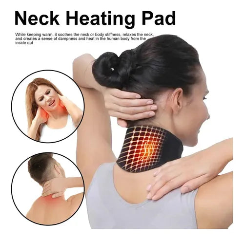 Soporte Cuello Ergonómico