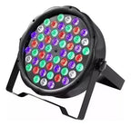 Foco LED Par 54 RGB