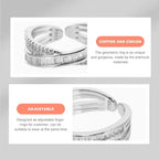 Anillo de Desintoxicación Iónico Rotativo