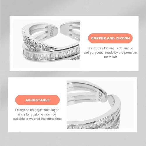 Anillo de Desintoxicación Iónico Rotativo