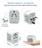 Cargador Rápido Universal 20W