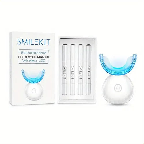 Kit Belleza 4 en 1 Depilador