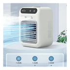 Enfriador de Aire Personal Portatil 3 en 1