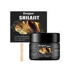 Suplemento de Shilajit para Fuerza y Resistencia