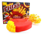 Juego Batatas Fritas