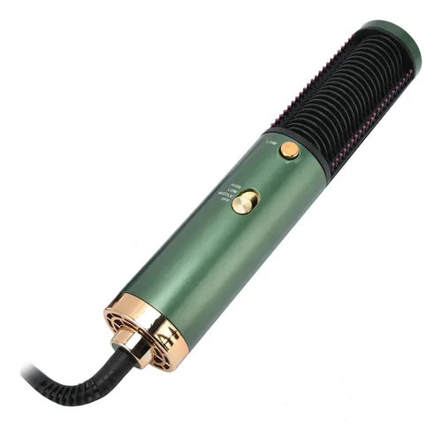 Escova Alisadora XRUI