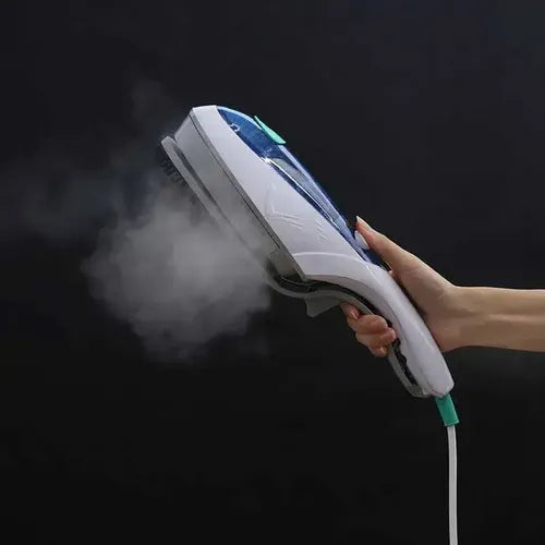 Ferro Portatil a Vapor
