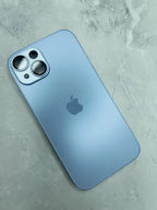 Fundas Azul para Móvil Iphone
