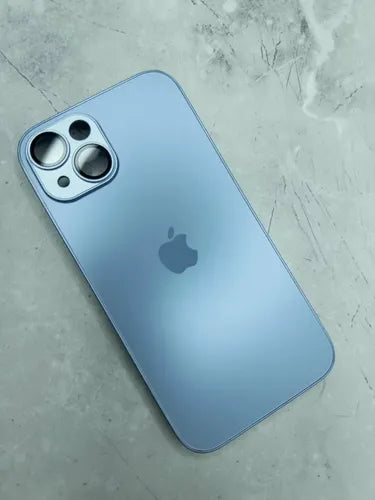 Fundas Azul para Móvil Iphone