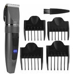 Cortadora de Pelo Pro 1200mAh