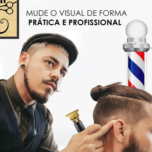 Cortapelos Pro M2