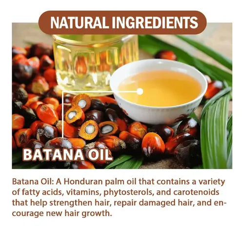 Mascarilla Capilar Batana Oil