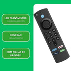 Palito Android TV