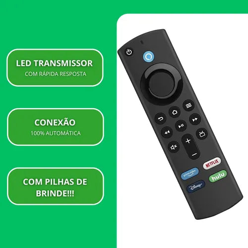 Palito Android TV