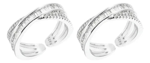 Anillo de Desintoxicación Iónico Rotativo