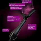 Secador de Cabelo 1000W