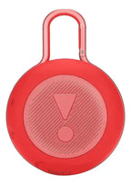 Altavoz Clip 3 Pro
