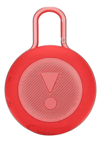 Altavoz Clip 3 Pro